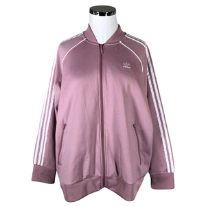 Unisex Adidas - Verryttelytakki, koko 54 -  (1)