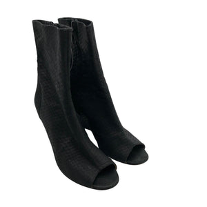 Unisex Acne - Avokärkiset korkokengät, koko 38 -  (2)