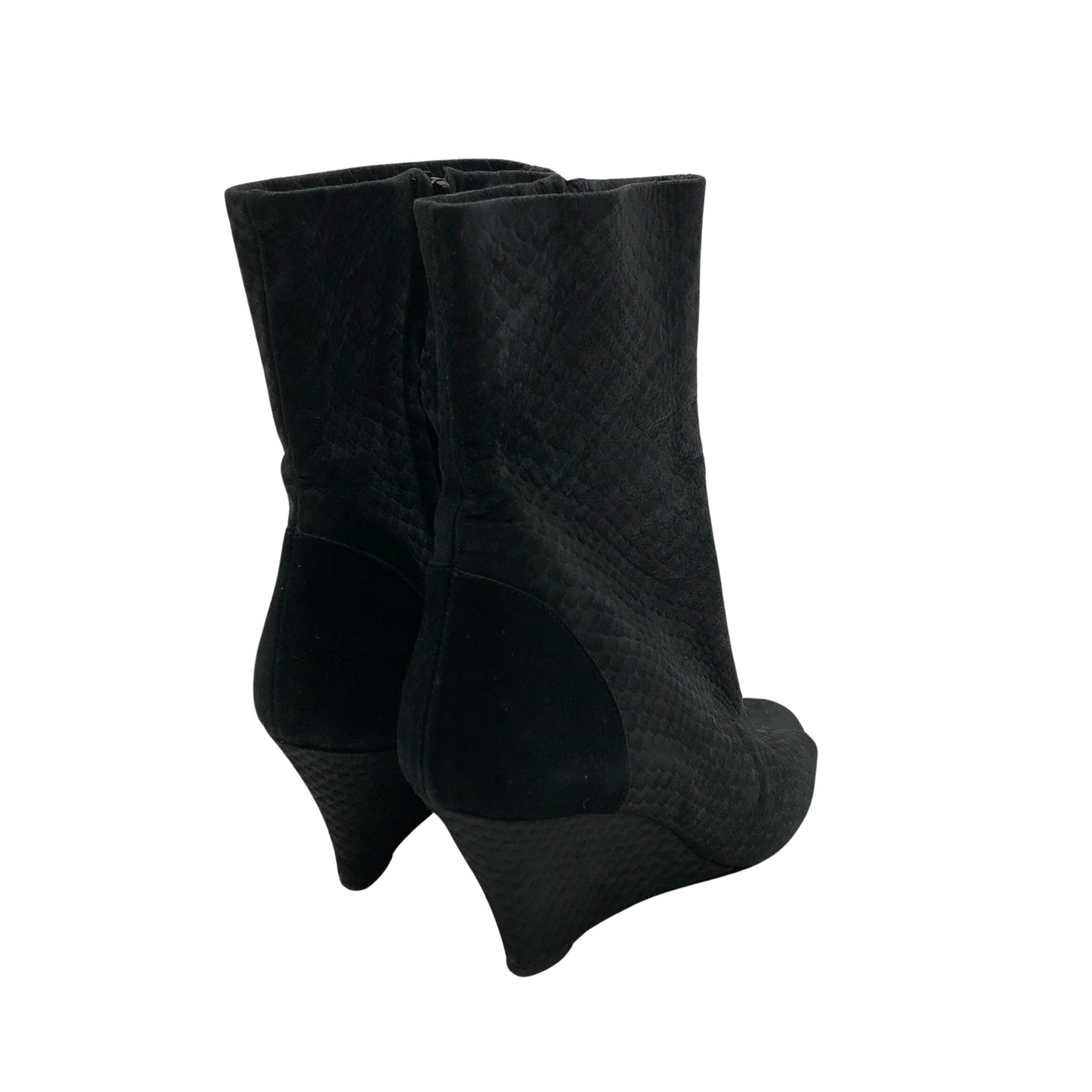 Unisex Acne - Avokärkiset korkokengät, koko 38 -  (3)
