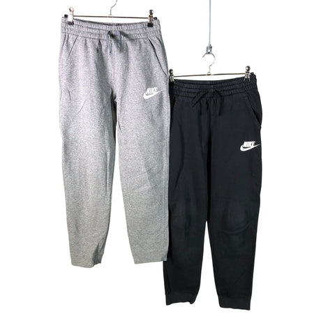 Unisex Nike - Collegehousut, koko 152 - 158 -  ()