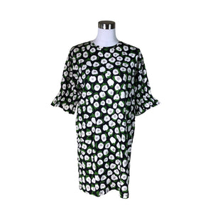 Unisex Marimekko - Trikoomekko, koko 36 -  (1)