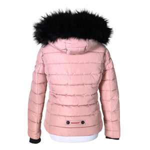 Unisex Navahoo - Toppatakki, koko 36 -  (2)