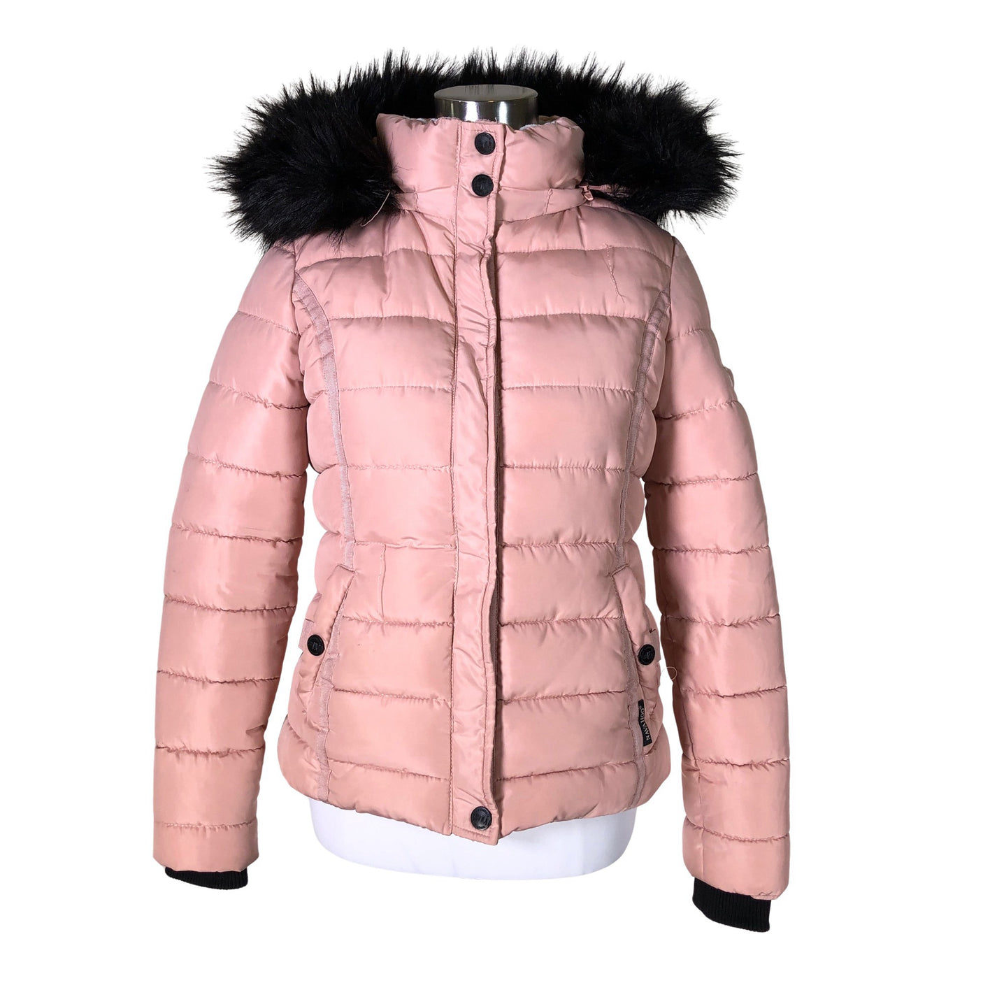 Unisex Navahoo - Toppatakki, koko 36 -  (1)