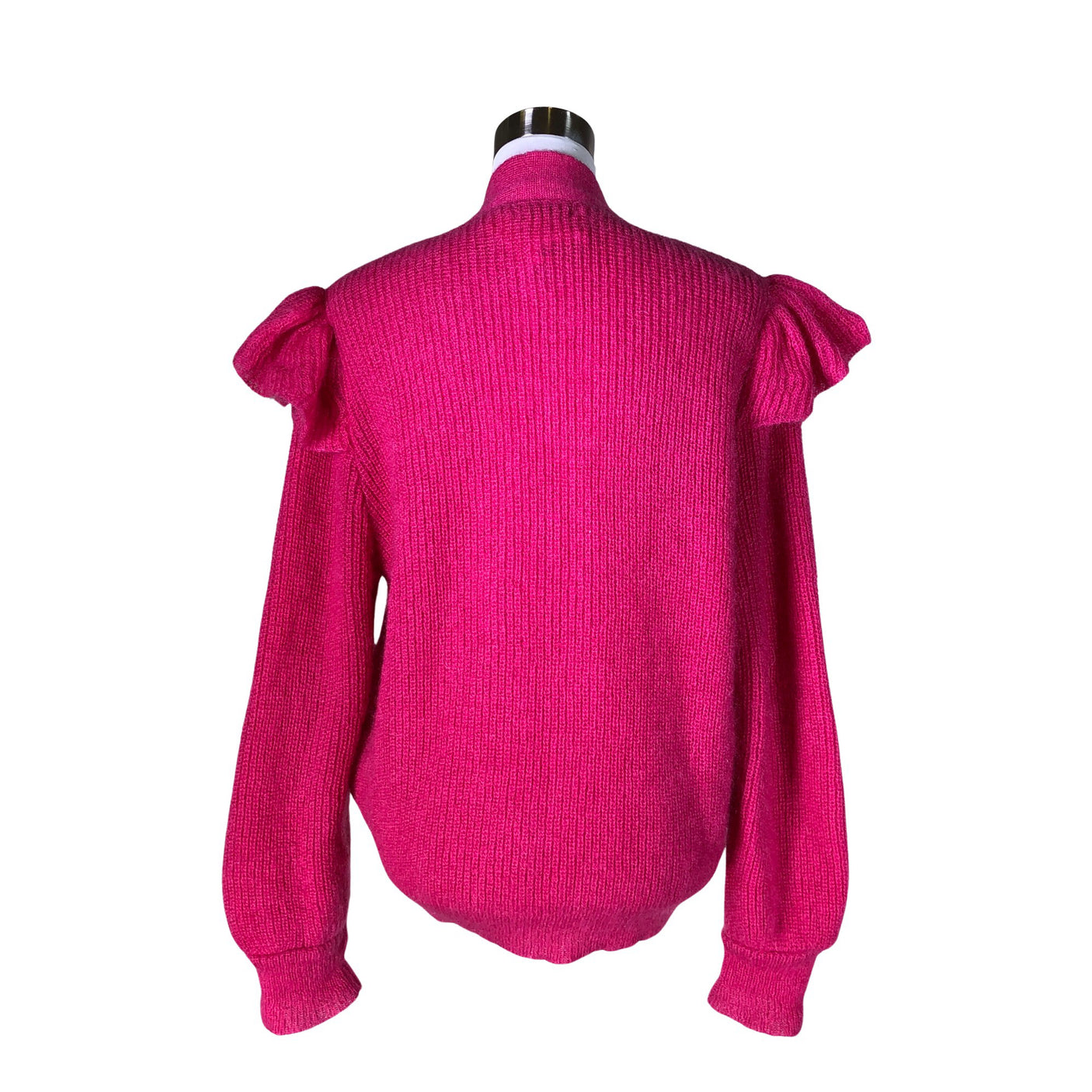 Unisex Uhana Design - Neuletakki, koko 34 -  (2)