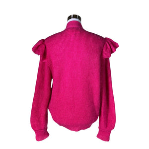 Unisex Uhana Design - Neuletakki, koko 34 -  (2)
