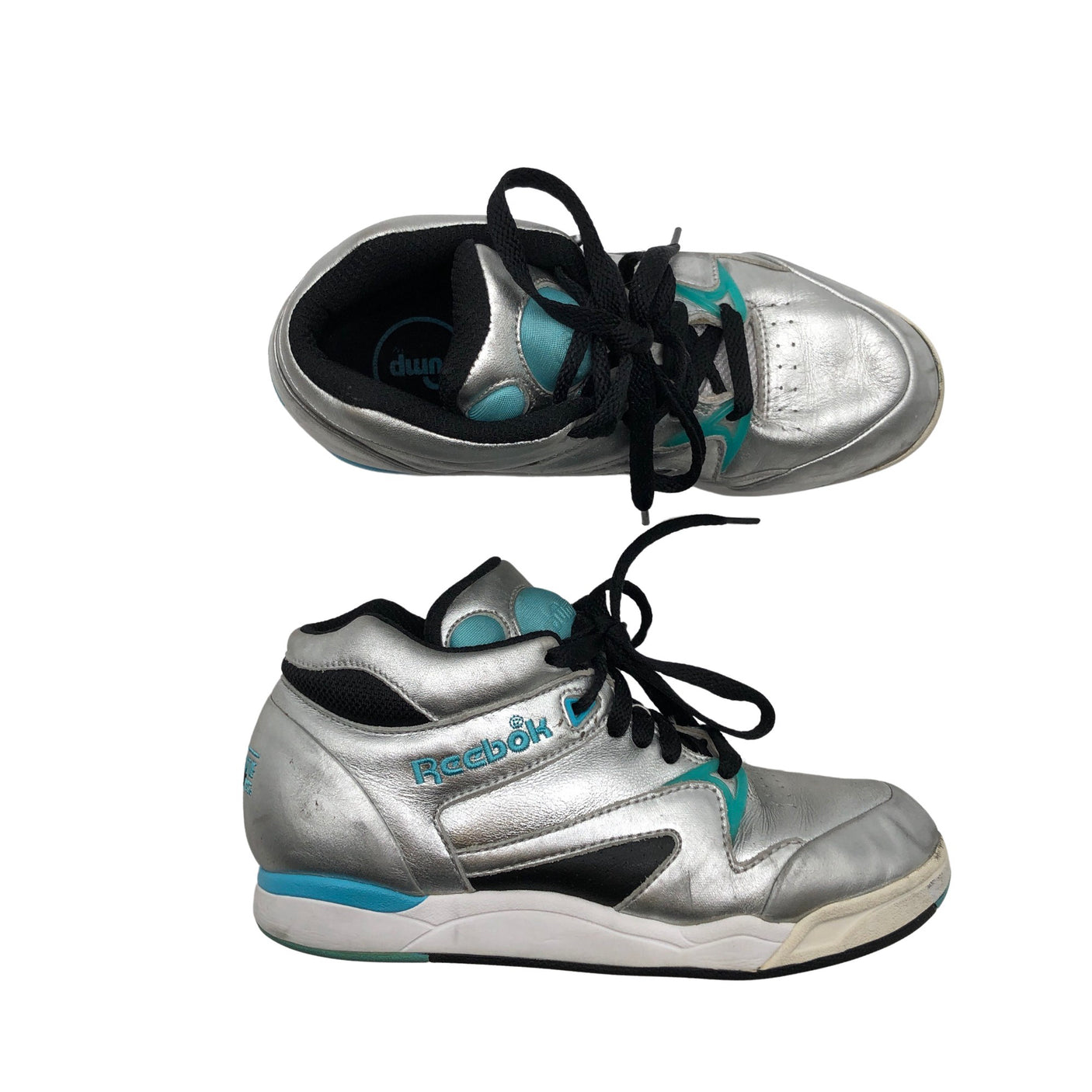 Unisex Reebok - Tennarit, koko 35 -  (1)