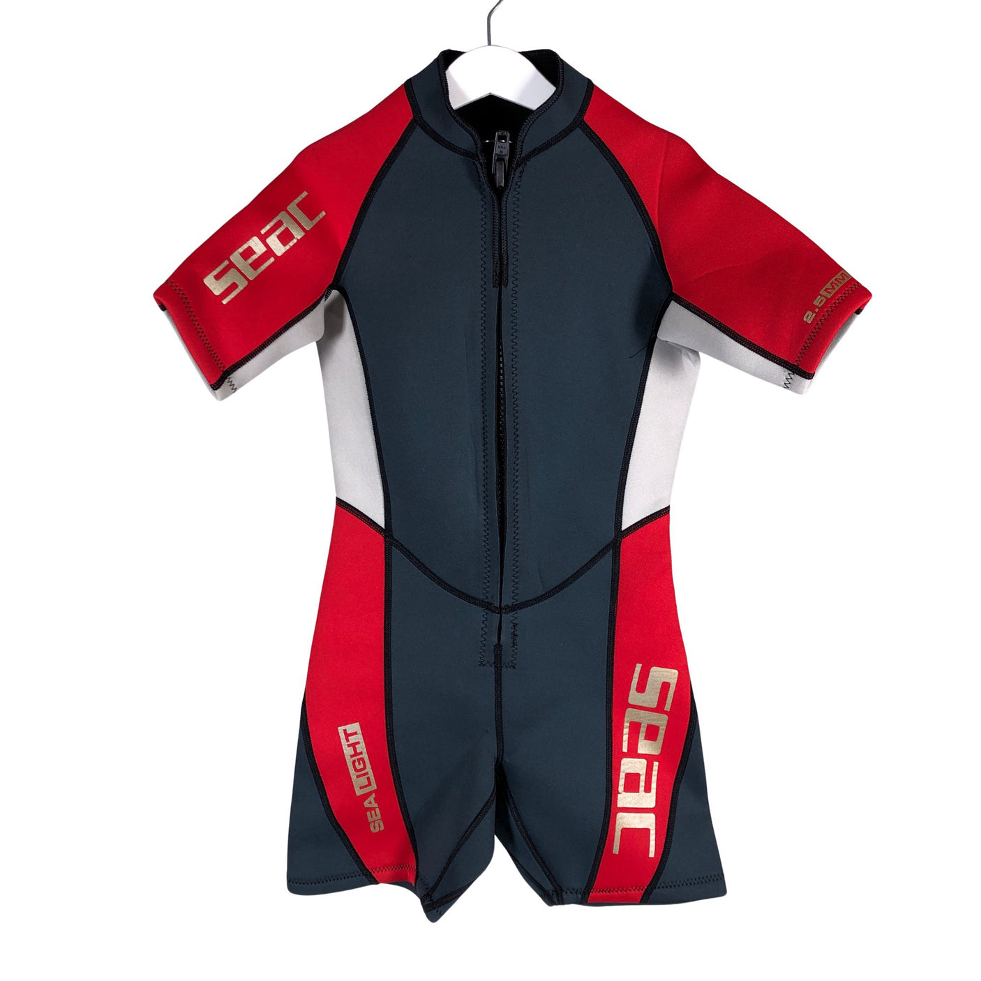 Unisex Seac - Märkäpuku, koko 134 - 140 -  (1)