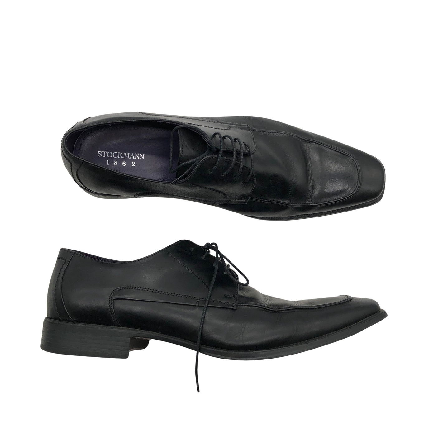 Unisex Stockmann 1862 - Kävelykengät, koko 44 -  (1)
