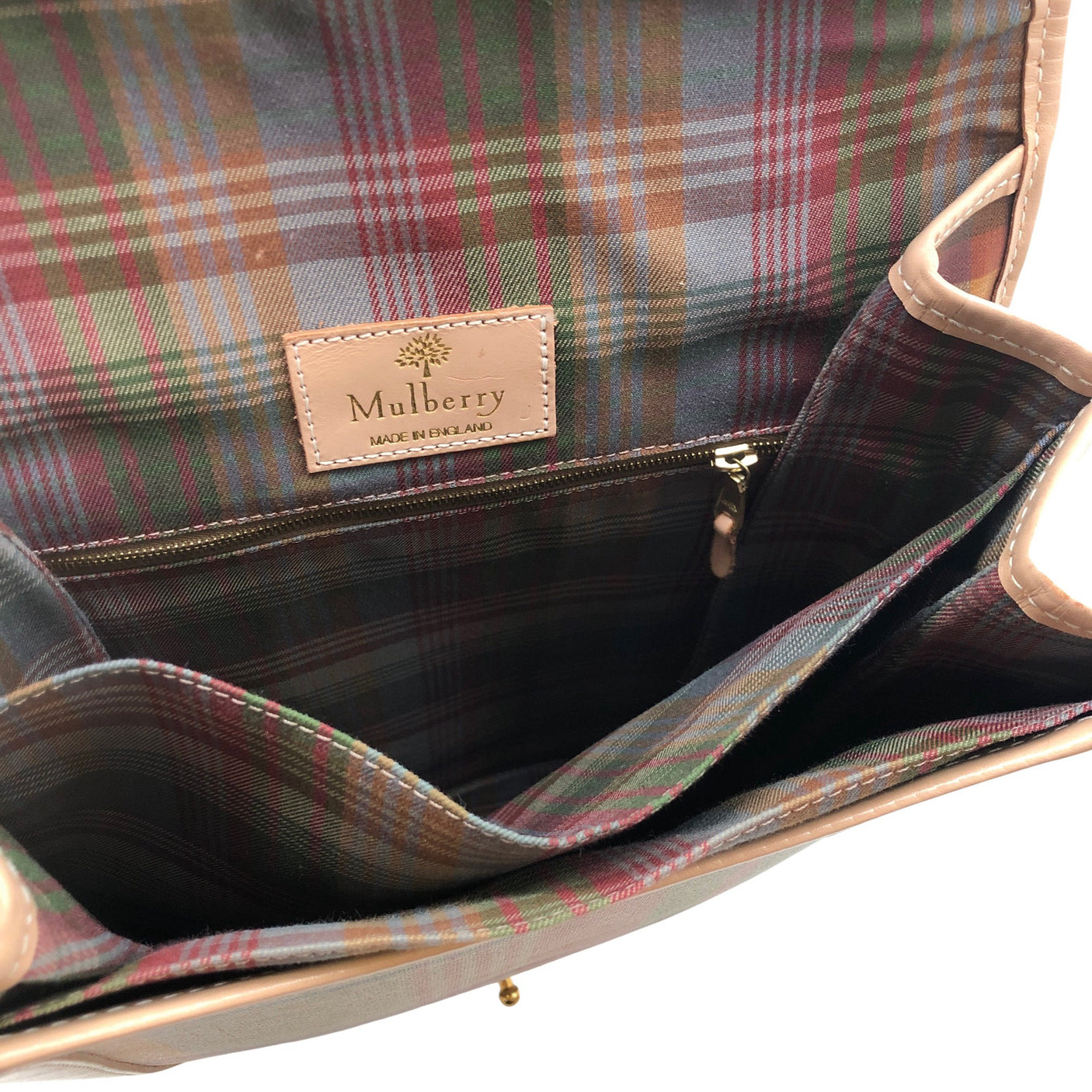 Unisex Mulberry - Reppu, koko Midi -  (3)