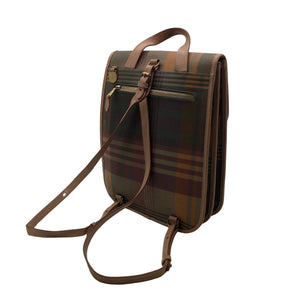 Unisex Mulberry - Reppu, koko Midi -  (2)