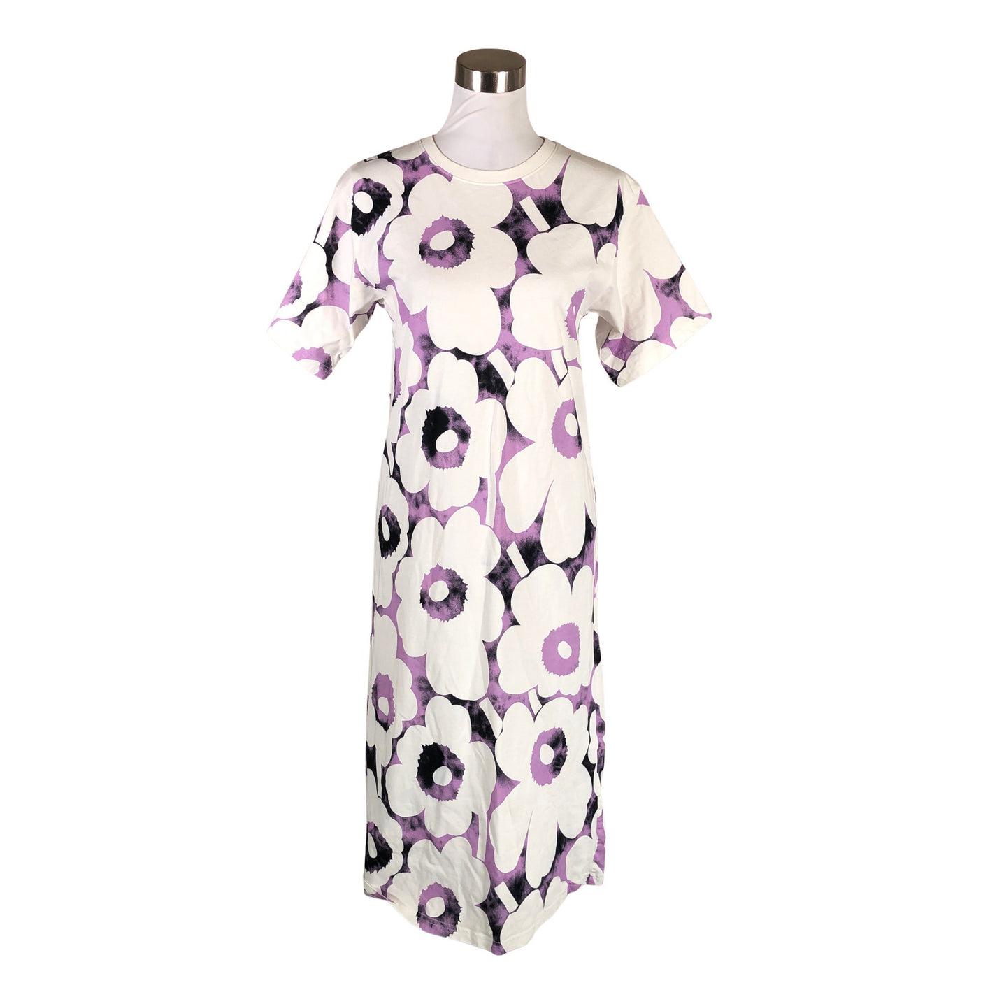 Unisex Marimekko - Trikoomekko, koko 34 -  (1)
