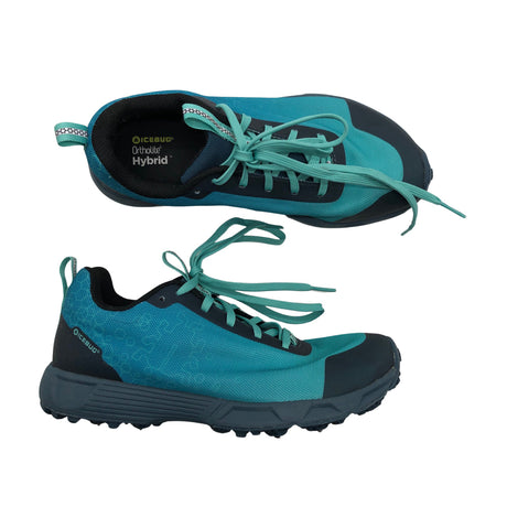 Unisex Icebug - Juoksukengät, koko 39 -  ()