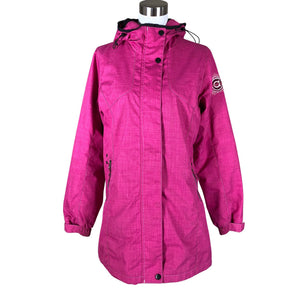 Unisex Torstai - Parkatakki, koko 38 -  (1)