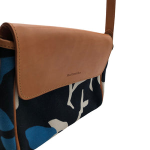 Unisex Marimekko - Olkalaukku, koko Mini -  (2)