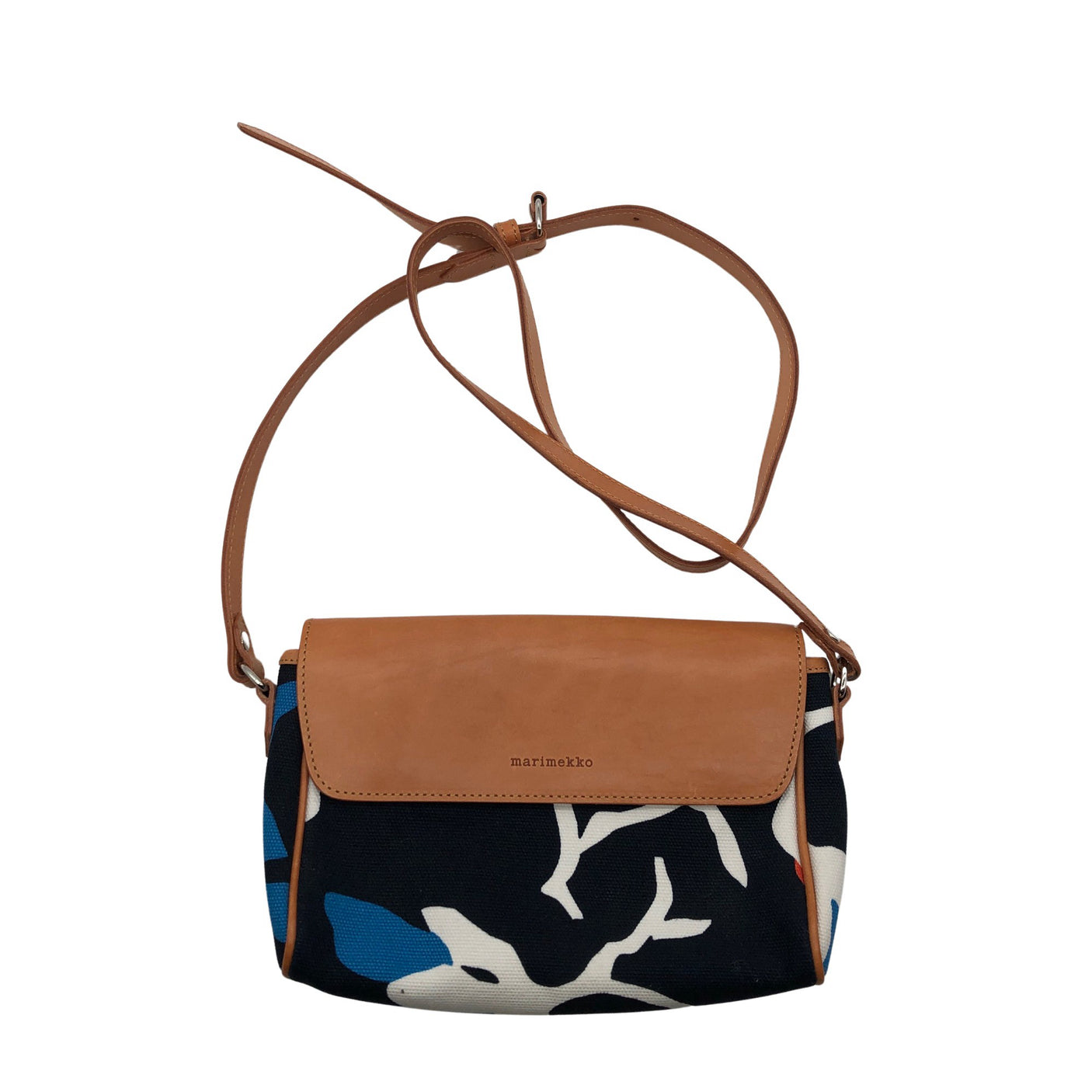 Unisex Marimekko - Olkalaukku, koko Mini -  (1)