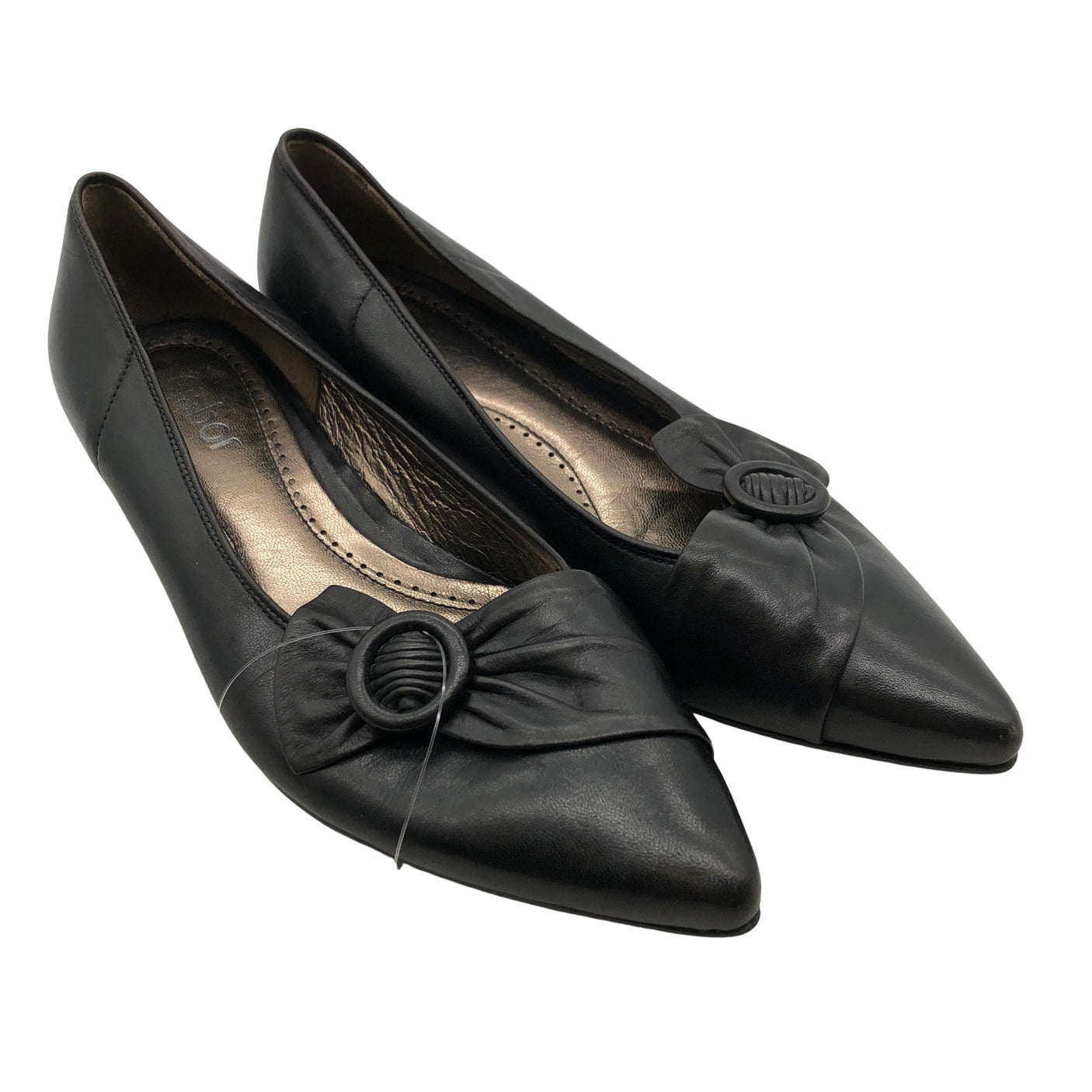 Unisex Gabor - Ballerinat, koko 37 -  (2)