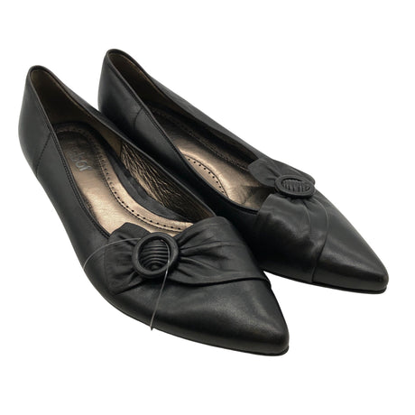 Unisex Gabor - Ballerinat, koko 37 -  (2)