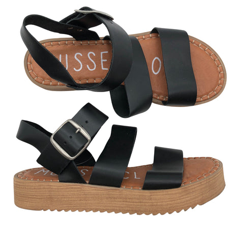 Unisex Musse&Cloud - Sandaalit, koko 39 -  ()