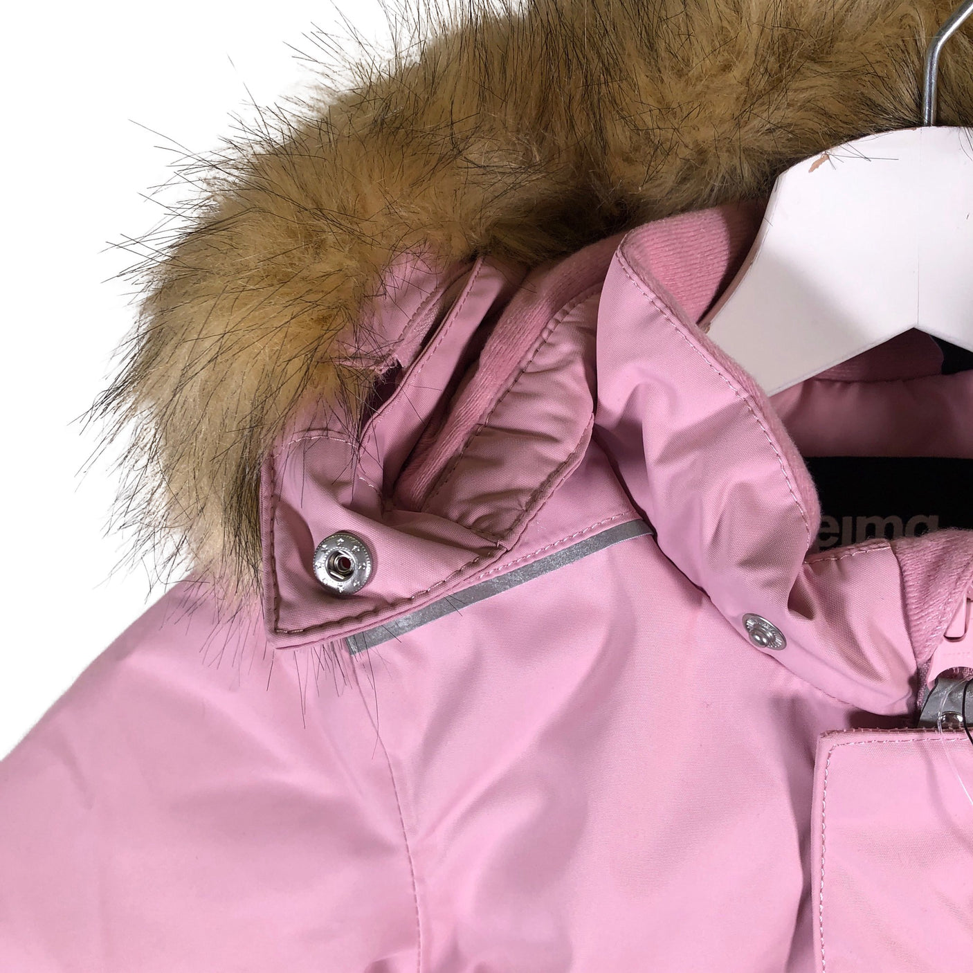 Unisex Reima - Toppahaalari, koko 74 - 80 -  (2)