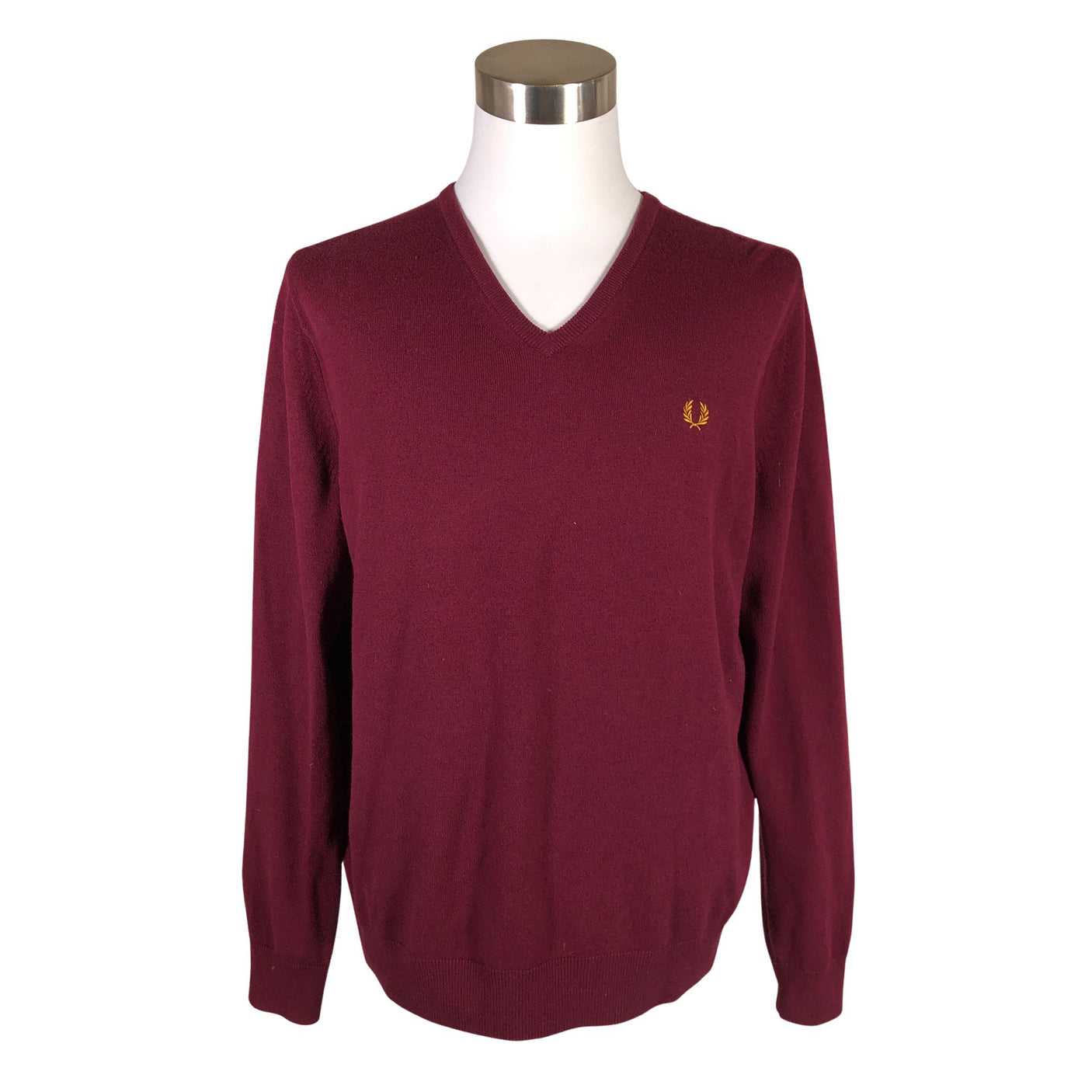 Unisex Fred Perry - Neulepaita, koko XL -  (1)