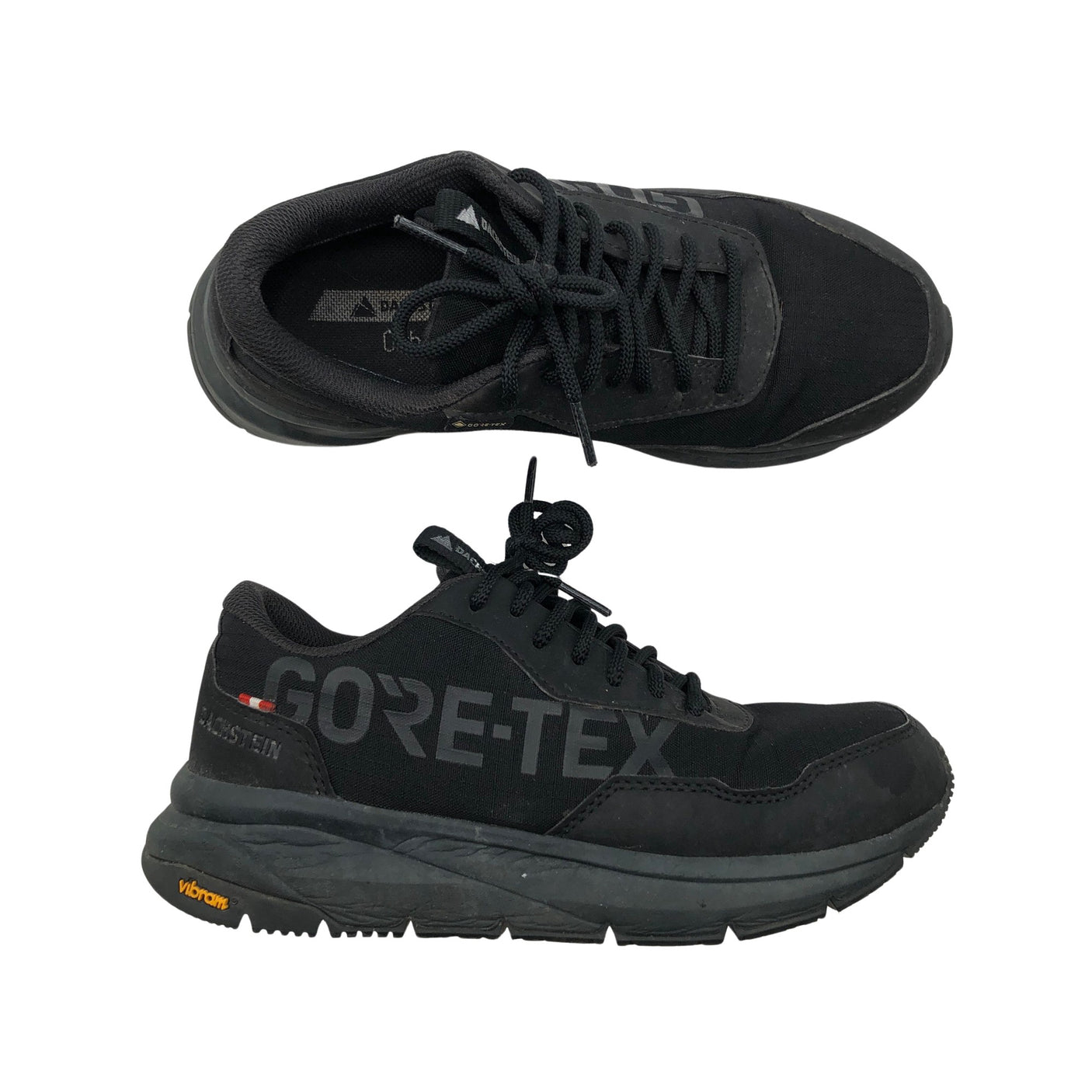 Unisex Dachstein - Lenkkarit, koko 38 -  (1)