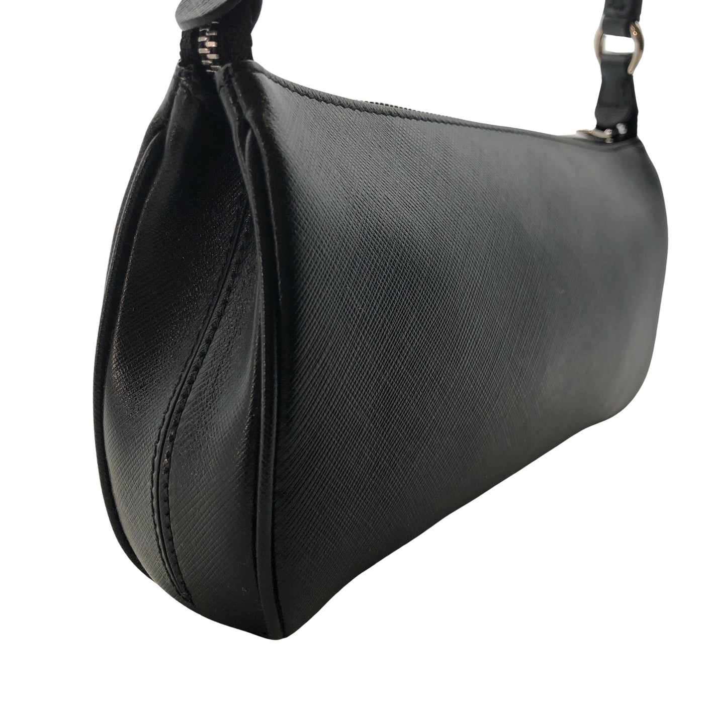 Unisex Salvatore Ferragamo - Handbag, size Mini - Black (2)