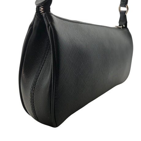 Unisex Salvatore Ferragamo - Handbag, size Mini - Black (2)