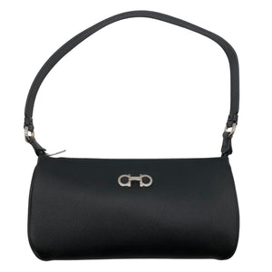Unisex Salvatore Ferragamo - Handbag, size Mini - Black (1)