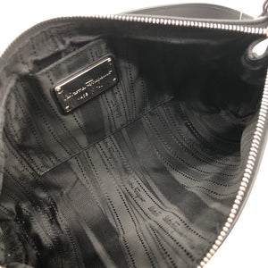 Unisex Salvatore Ferragamo - Handbag, size Mini - Black (3)
