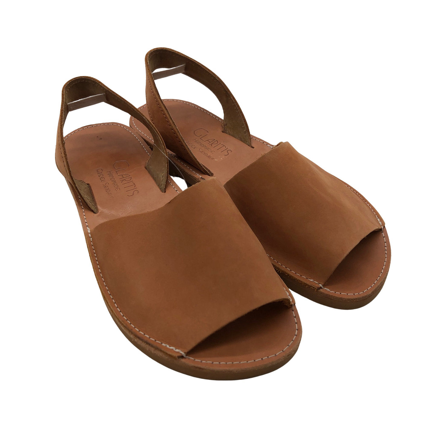 Unisex Glaritis - Sandaalit, koko 37 -  (2)