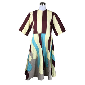 Unisex Marimekko - Kangasmekko, koko 32 -  (1)