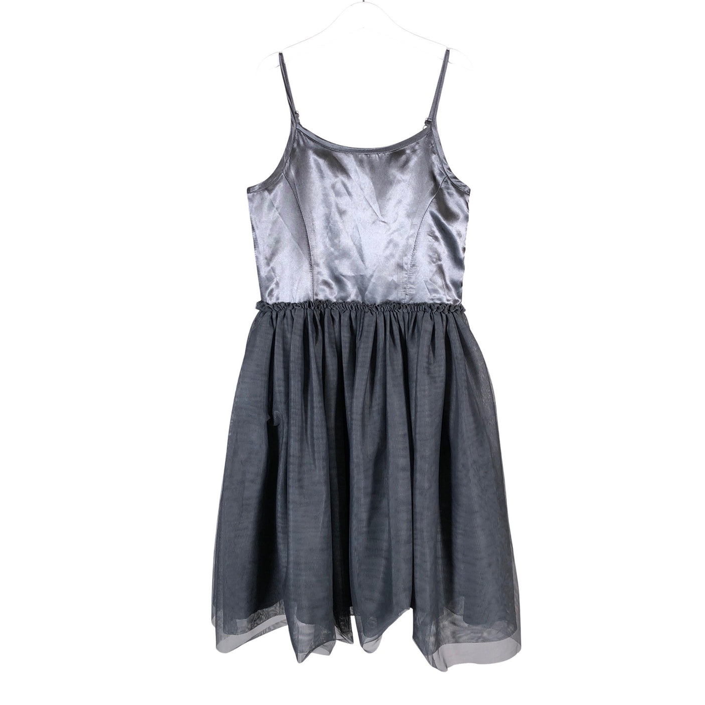 Unisex Global - Juhlamekko, koko 146 - 152 -  (1)