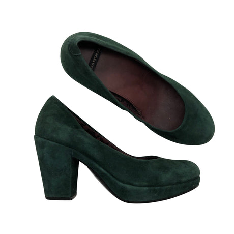 Unisex Vagabond - Korkokengät, koko 40 -  ()