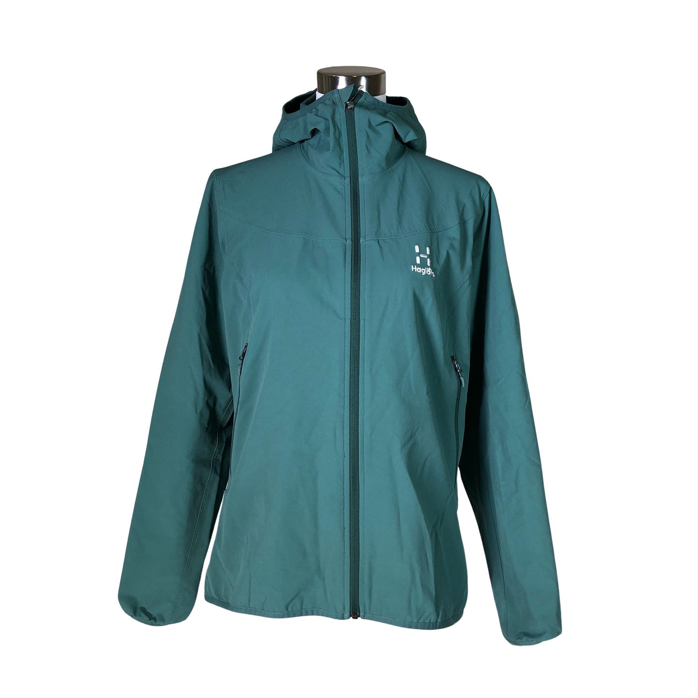 Unisex Haglöfs - Softshell-takki, koko 40 -  (1)