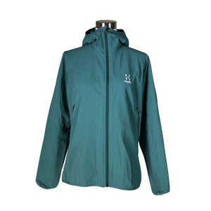 Unisex Haglöfs - Softshell-takki, koko 40 -  (1)