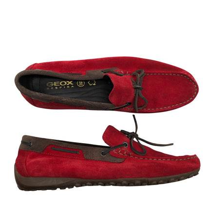 Unisex Geox - Loaferit, koko 43 -  ()
