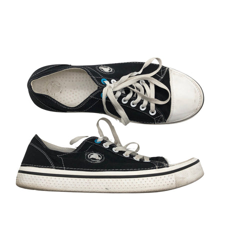Unisex Crocs - Tennarit, koko 47 -  ()