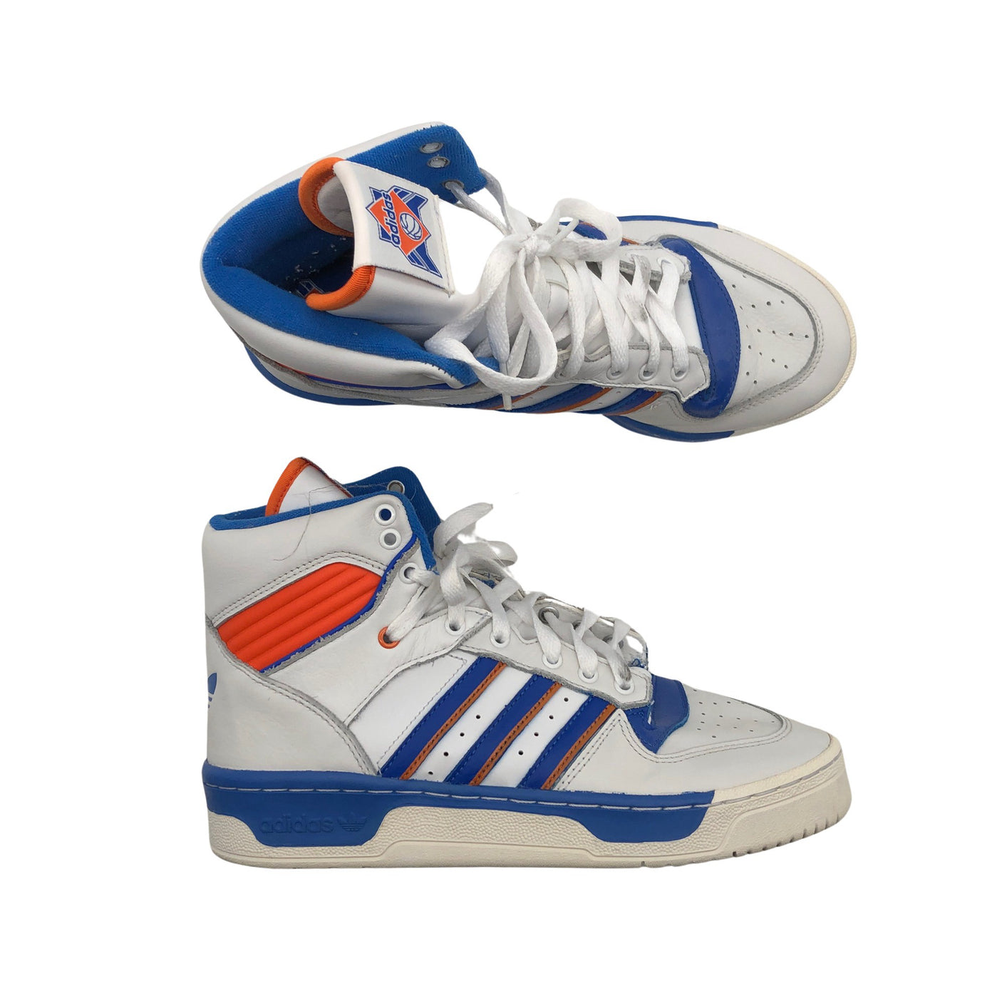 Unisex Adidas - Lenkkarit, koko 41 -  (1)