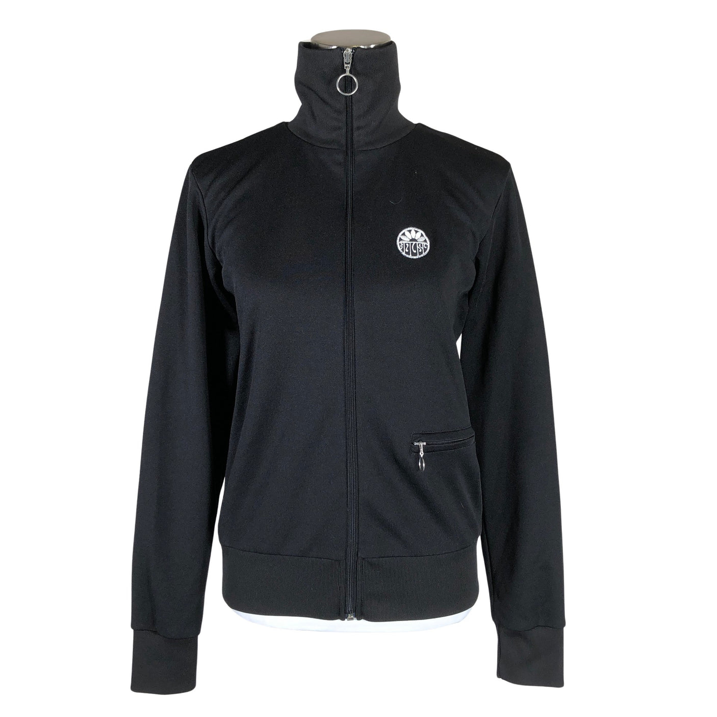 Unisex Nousu - Verryttelytakki, koko 40 -  (1)