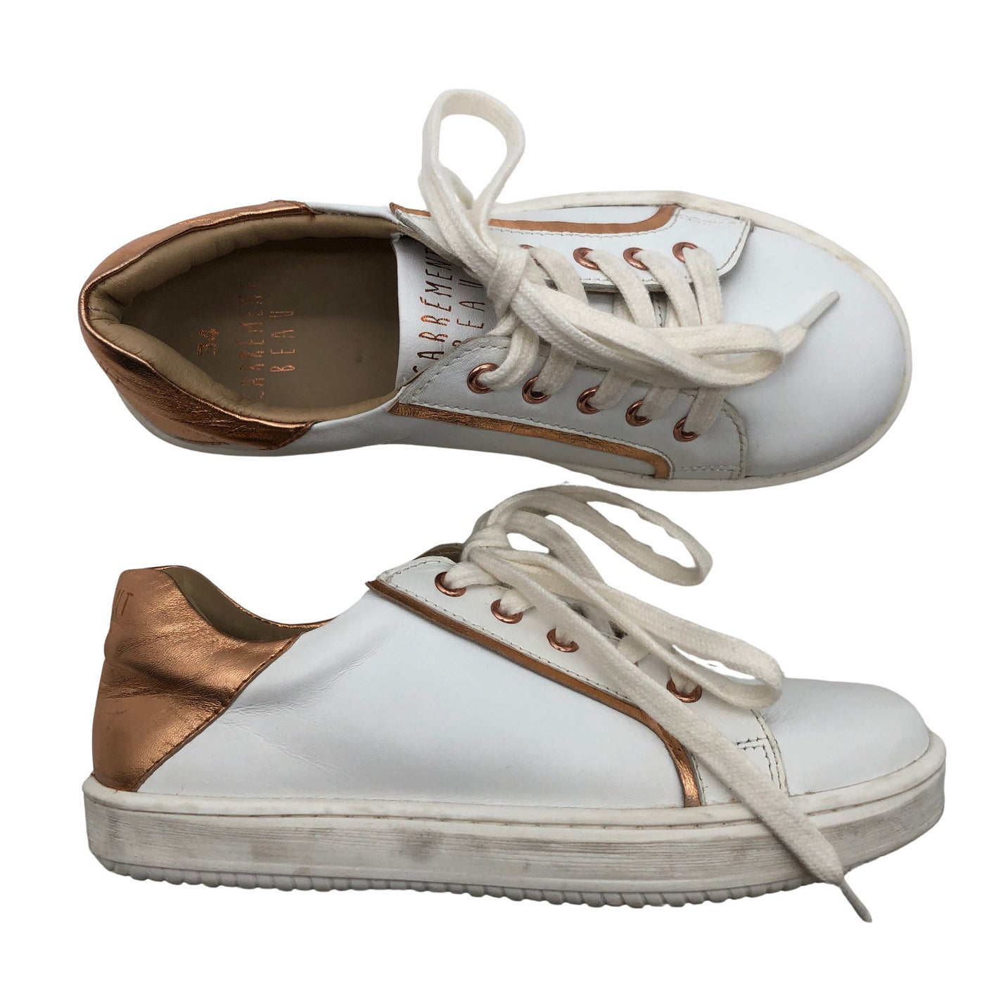 Unisex Carrément Beau - Tennarit, koko 34 -  (1)