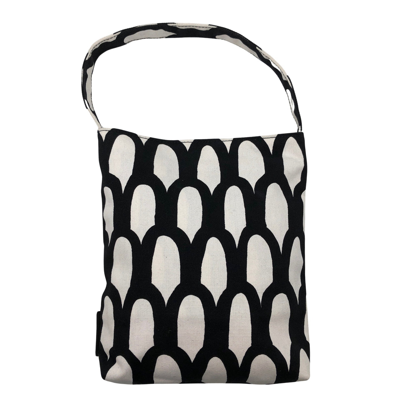 Unisex Marimekko - Käsilaukku, koko Midi -  (1)