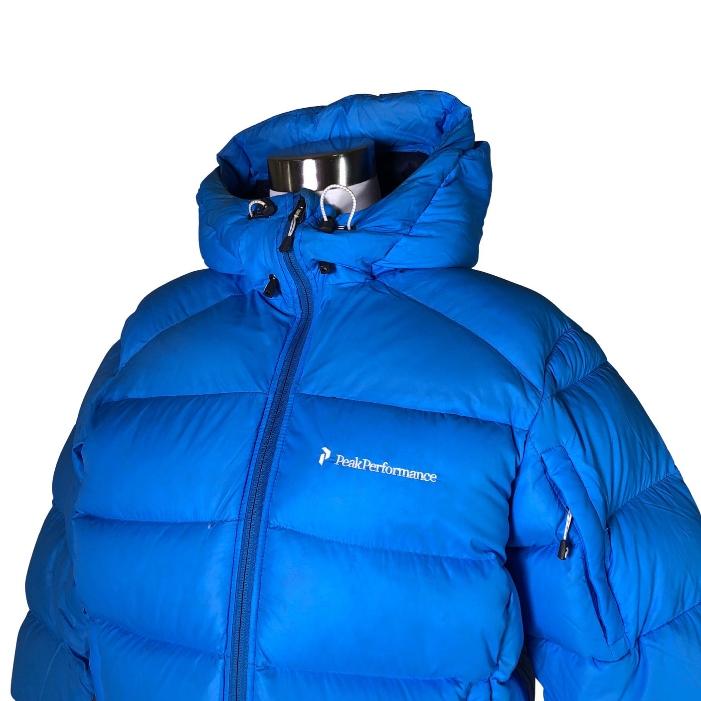 Unisex Peak Performance - Untuvatakki, koko 40 -  (3)