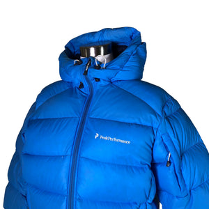 Unisex Peak Performance - Untuvatakki, koko 40 -  (3)