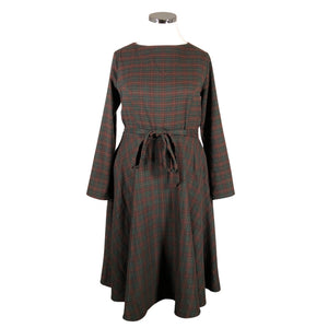Unisex Collectif Vintage - Kangasmekko, koko 42 -  (1)
