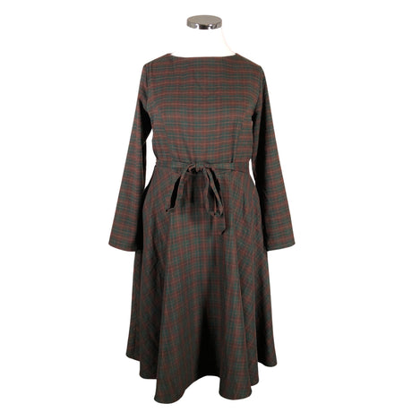 Unisex Collectif Vintage - Kangasmekko, koko 42 -  ()