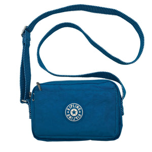 Unisex Kipling - Olkalaukku, koko Mini -  (1)