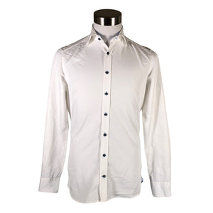 Unisex Stenströms - Kauluspaita, koko M -  (1)