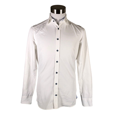 Unisex Stenströms - Kauluspaita, koko M -  ()