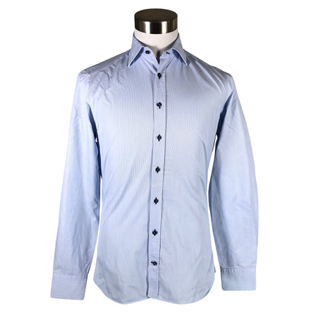 Unisex Stenströms - Kauluspaita, koko M -  ()