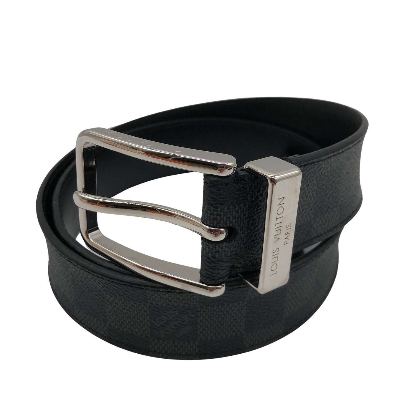 Unisex Louis Vuitton - Nahkavyö, koko Ei kokoa -  (1)